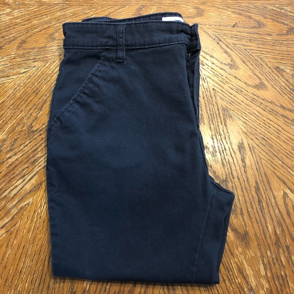 Old Navy Girl’s Uniform Pants